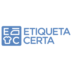 Etiqueta Certa