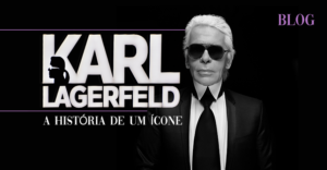 karl lagerfeld